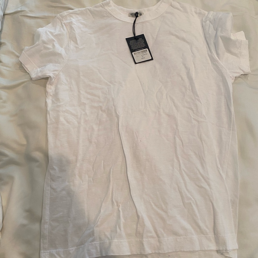 Men’s Buck Mason T shirt